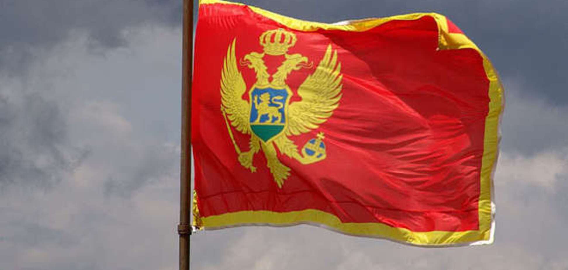 Чорногорія ввела санкції проти Росії заради майбутнього в ЄС і НАТО