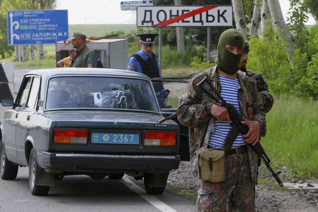 В Украине уже произошло более 200 нападений на журналистов - Репортеры без границ