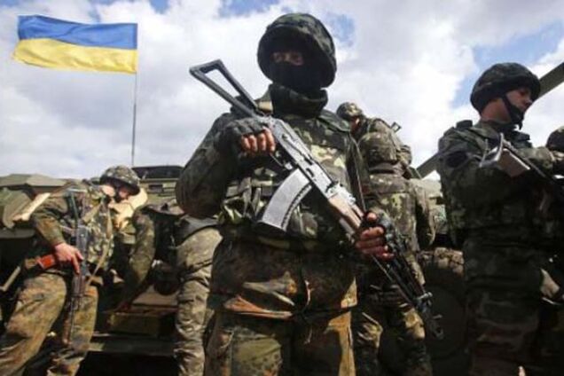 Батальон 'Донбасс' взял под контроль еще один район на Донетчине