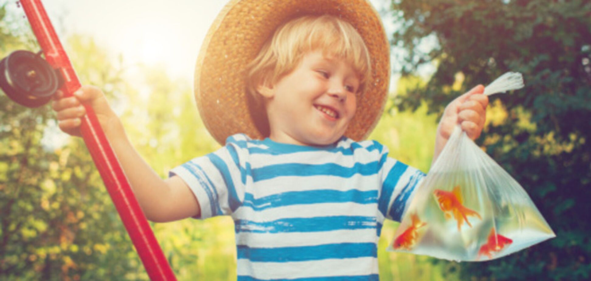 35 ощущений, которые можно испытать только летом