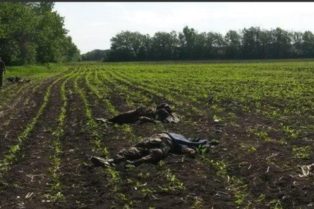 Турчинов подтвердил, что на Донетчине террористы убили 13 военных