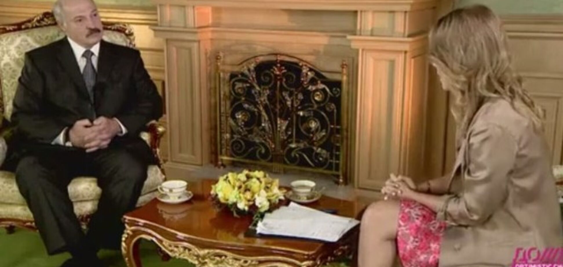 Лукашенко: что Путину делать в Украине? Это чужая страна