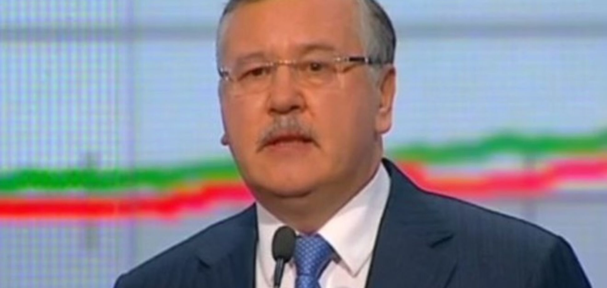 Гриценко: будущее безопасности Украины в НАТО