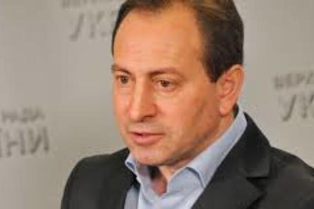 Томенко призвал не допустить 'ночи грязи' перед выборами