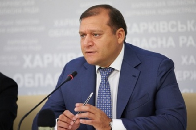 Добкін про скандал з 'Вест': влада знищує інакомислення