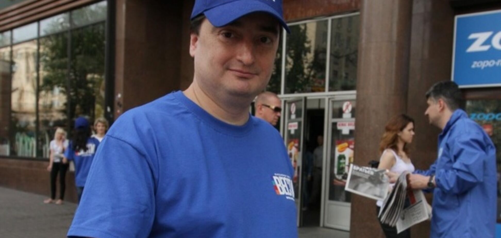 Гужва: звинувачення в несплаті податків - це повна маячня