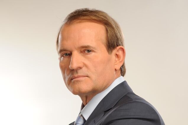 После получения кредитов МВФ инвестиционный климат не улучшится — Медведчук