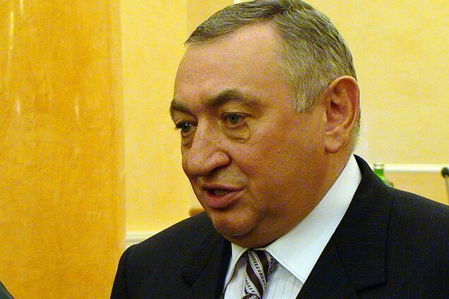 У МВД нет информации о причастности Гурвица к событиям в Одессе 2 мая