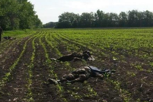 Количество погибших в бою под Волновахой выросло до 16 человек