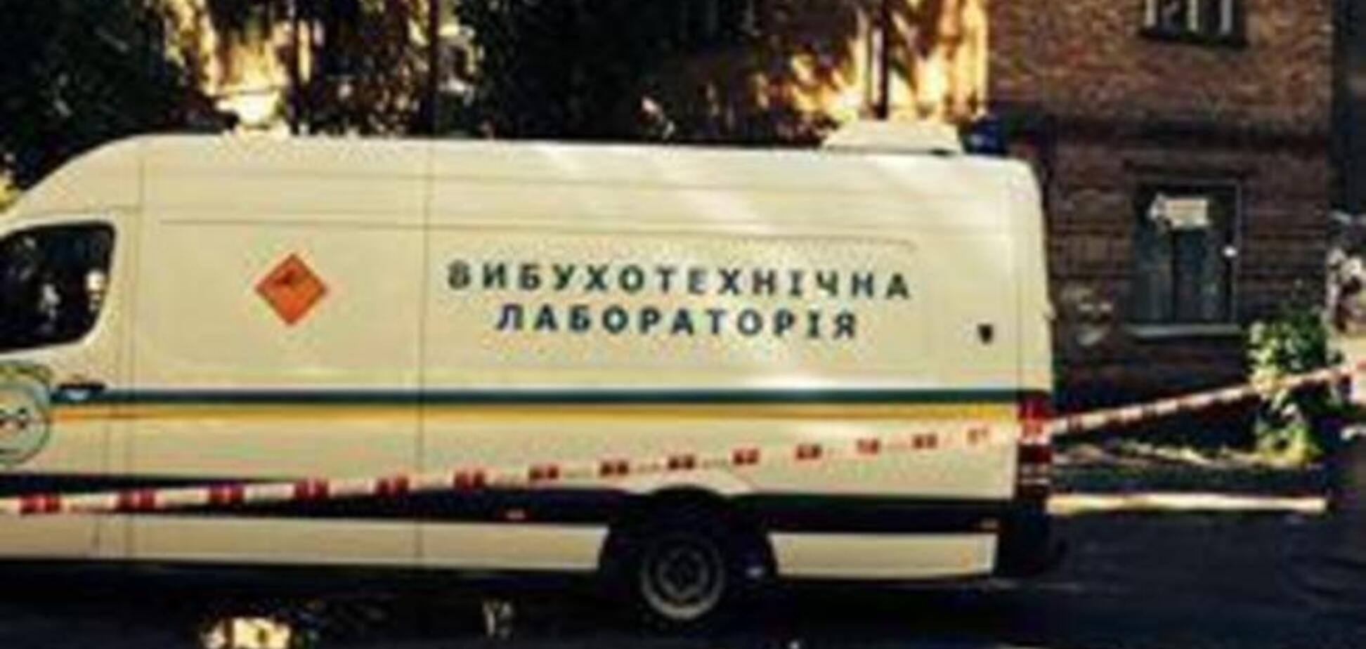 В Киеве боевики открыли огонь по сотрудникам СБУ - нардеп