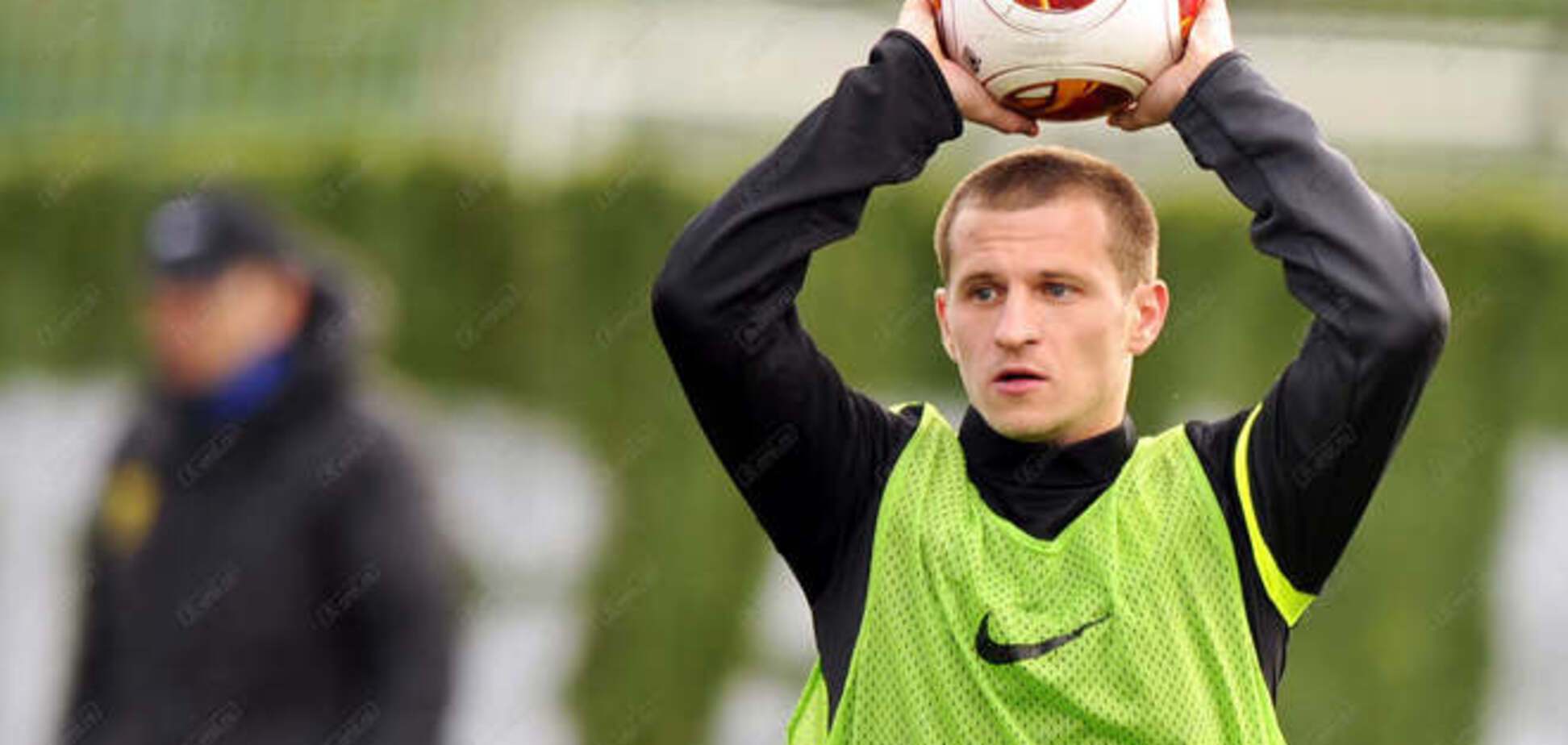 Алиев в ближайшее время покинет 'Анжи'