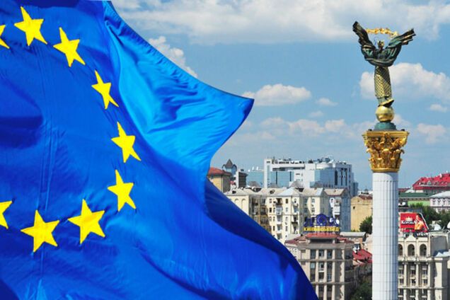 ЕС заявил о готовности ко второму этапу либерализации визового режима с Украиной