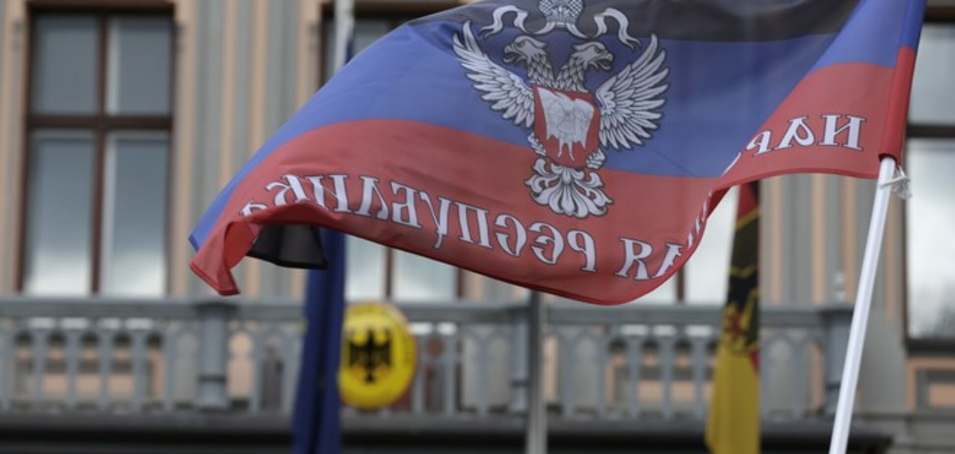 Фейковая 'ДНР' собирает желающих воевать в 'горячих точках'