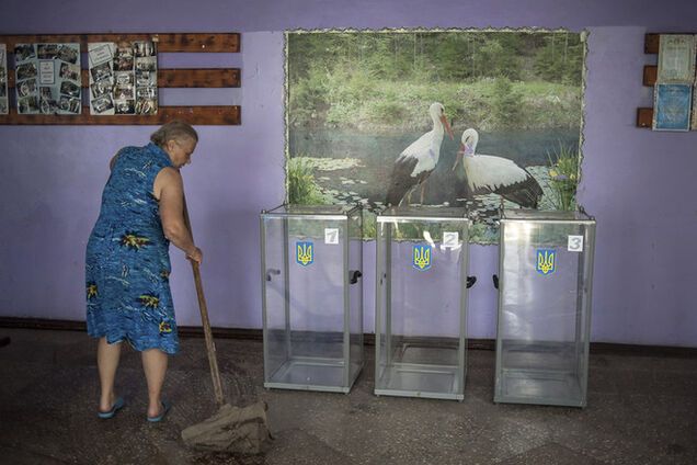 Замглавы МИД: не признание Россией выборов в Украине - проблема самой РФ