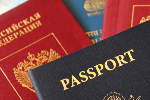 Госдума дала добро на уголовную ответственность за двойное гражданство