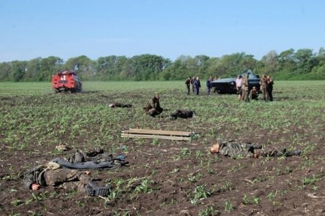 Жизни раненых под Волновахой ничего не угрожает - медики