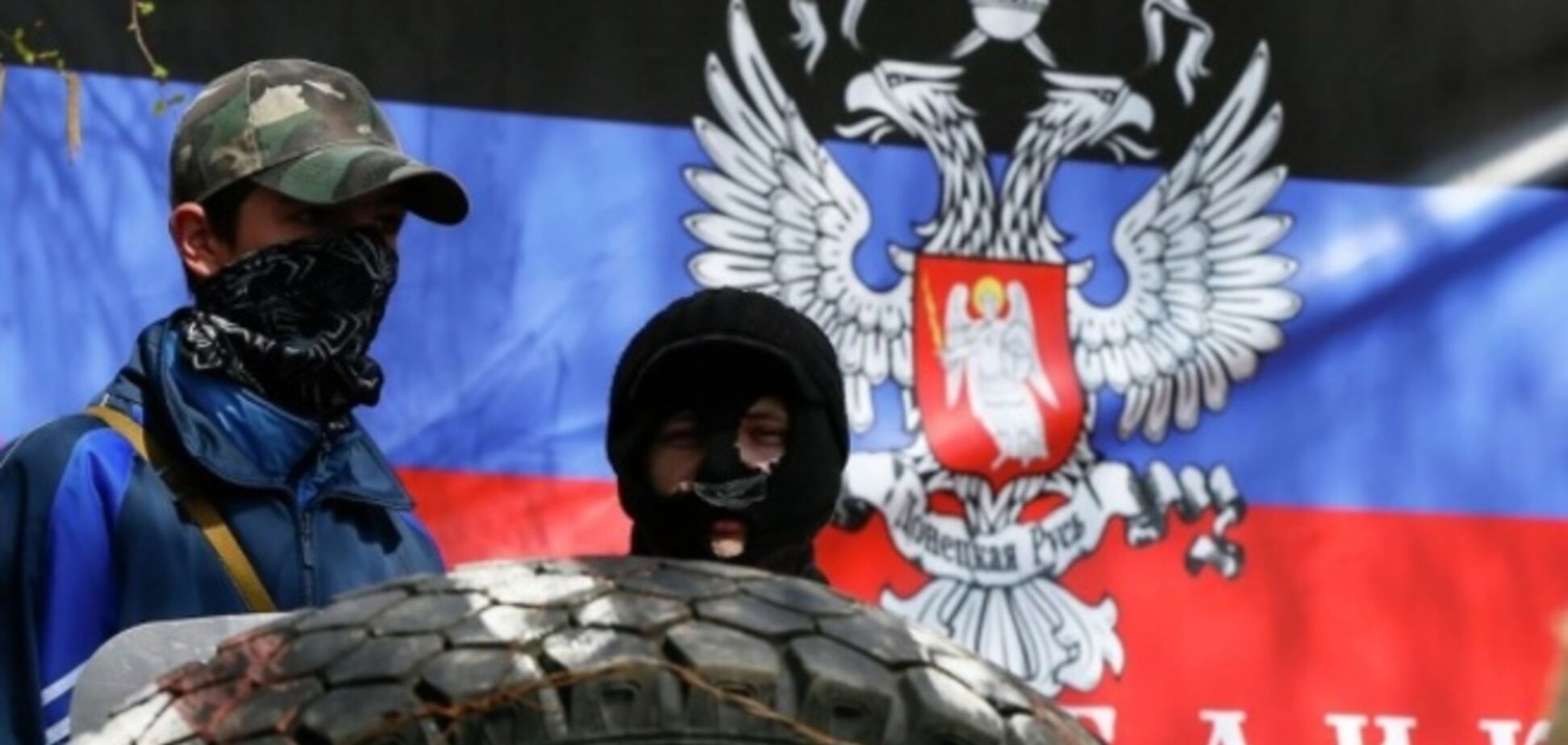 Будни 'ДНР': в Горловке начали охотиться за детьми из богатых семей