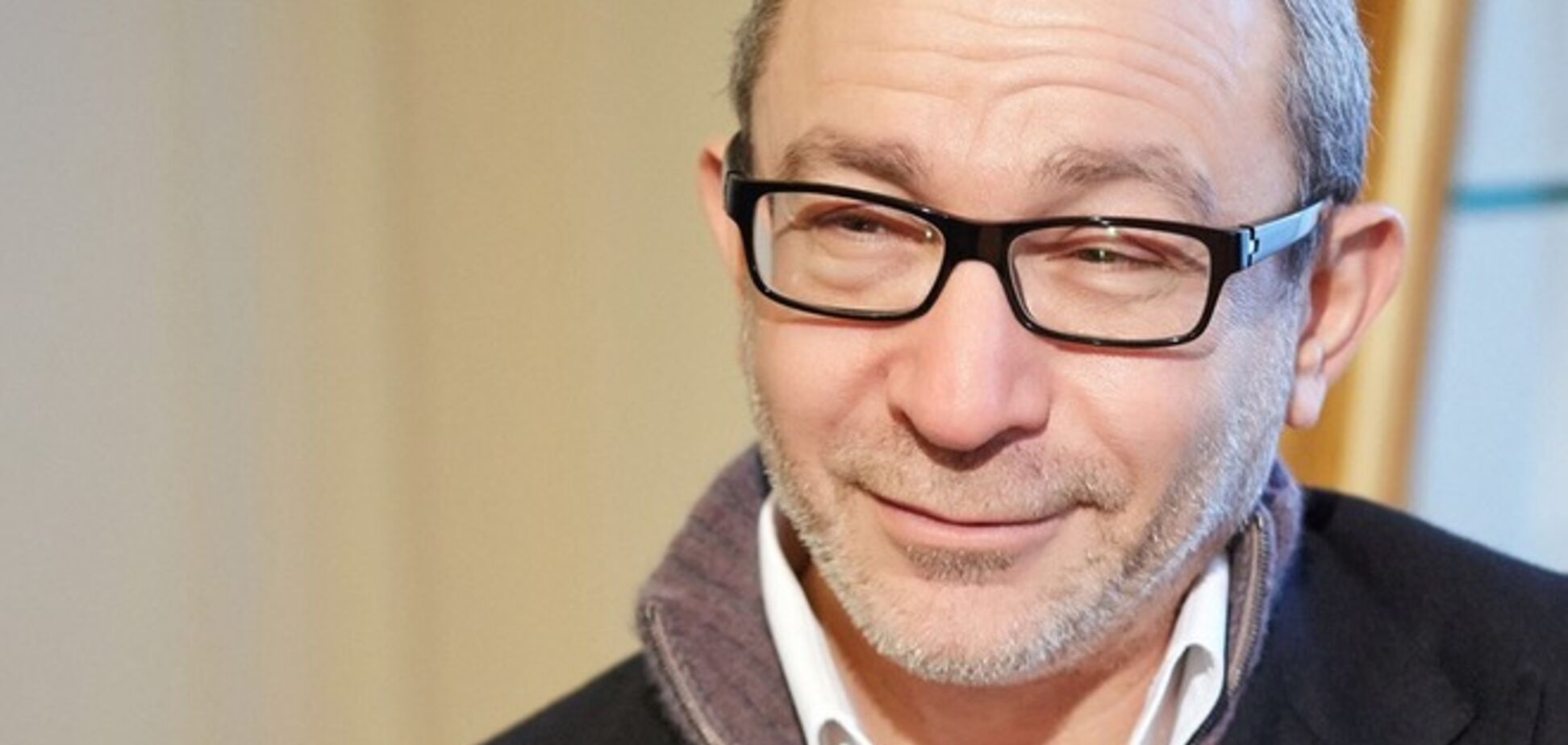 Кернес показав, що вже йде на поправку