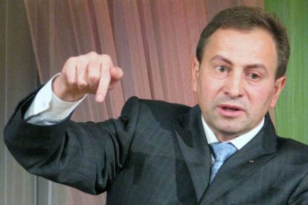 Томенко: Украине нужна 'армия сержантов и лейтенантов', а не 'армия генералов'