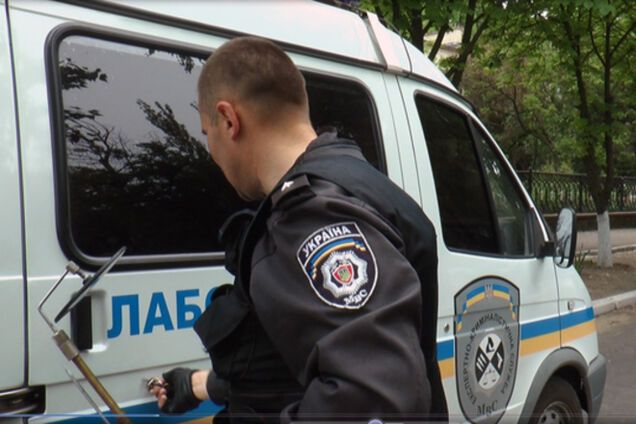 В зданиях ГПУ, Минюста и Верховного суда ищут бомбы