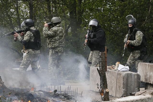 Количество погибших за сутки боевиков выросло до 30 – Селезнев