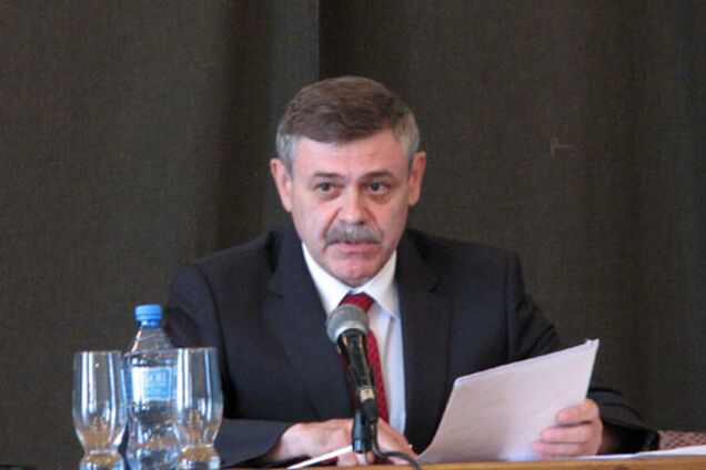 В Краматорске назначили временного мэра