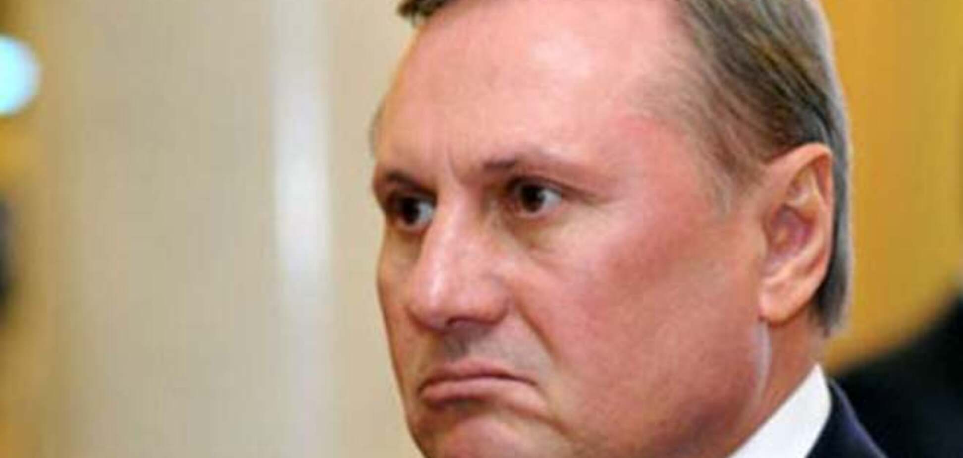 Луганские регионалы официально подтвердили, что Ефремова в Раде хотят сместить