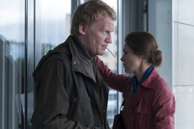 В Каннах показали 'Левиафан' Звягинцева