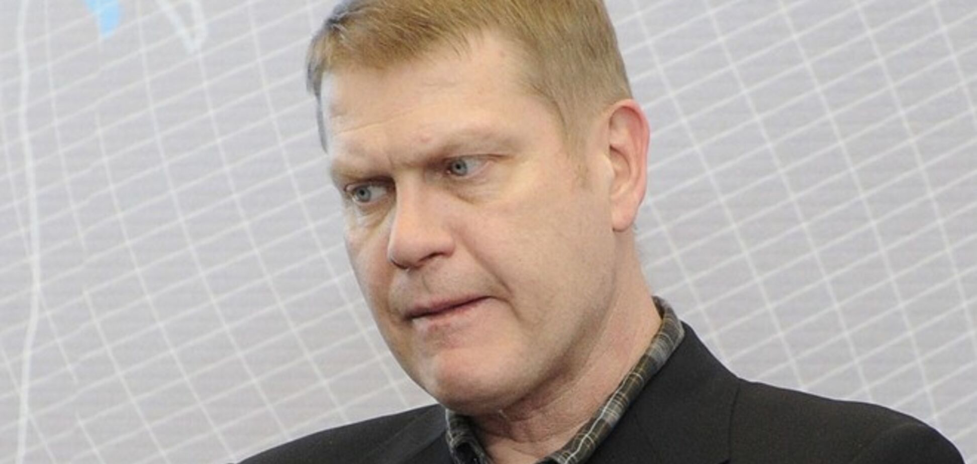 Иван Демидов попал в ДТП в Подмосковье