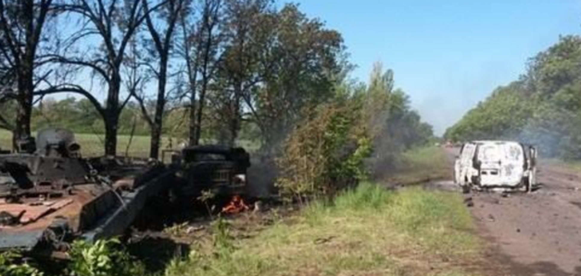 У Володимир-Волинському - триденний траур за загиблими під Волновахою