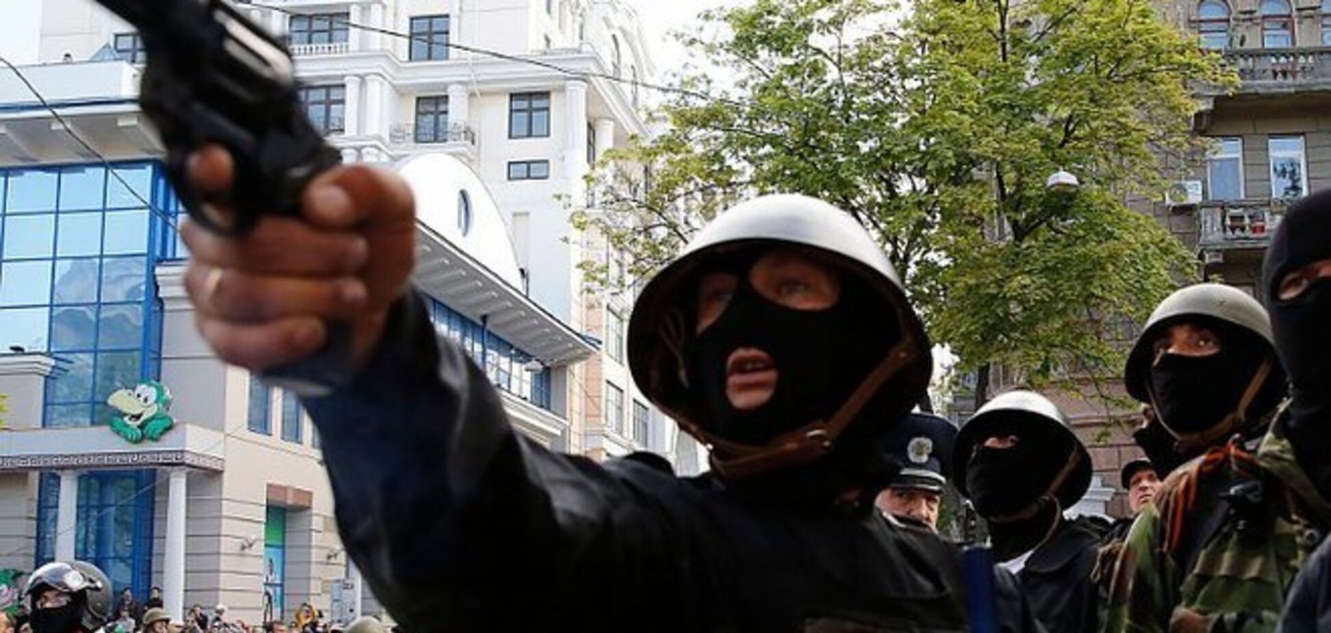 В Лисичанске за сутки обстреляли 10 человек. Трое скончались