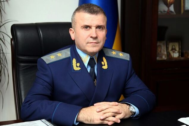 В ГПУ считают, что милиция на Донбассе не хочет защищать своих граждан