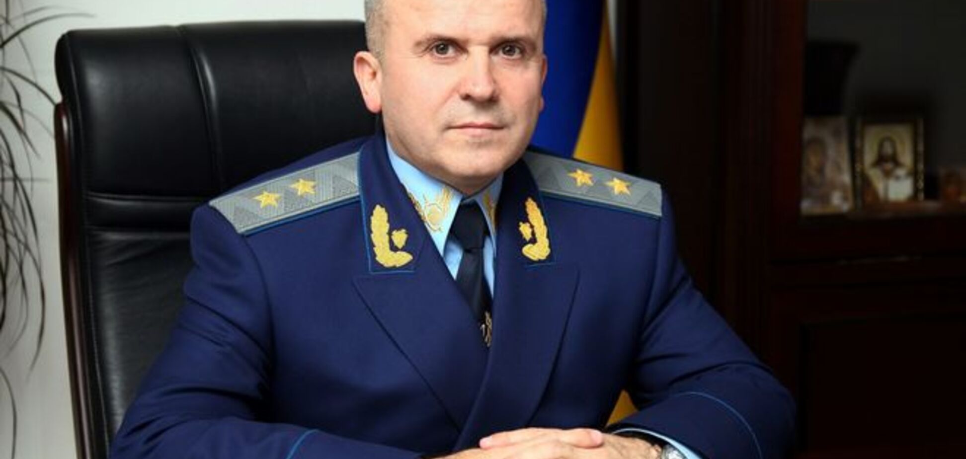 У ГПУ вважають, що міліція на Донбасі не хоче захищати своїх громадян