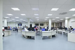 Несмотря на обыски, газета "Вести" вышла в печать