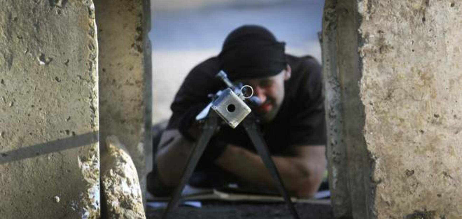 Террористы на Донетчине пообещали взрывать дома мирных жителей в день выборов - СМИ