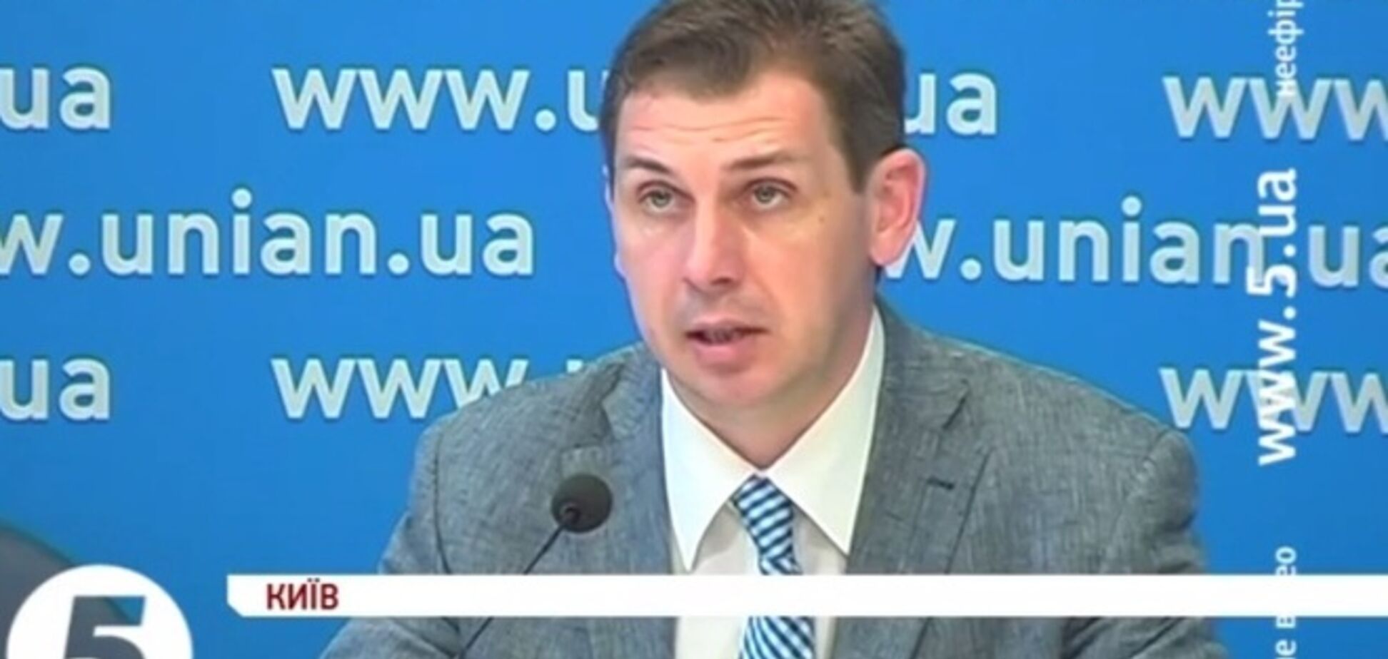 Выборы на Донбассе пройдут только в трети округов - КИУ