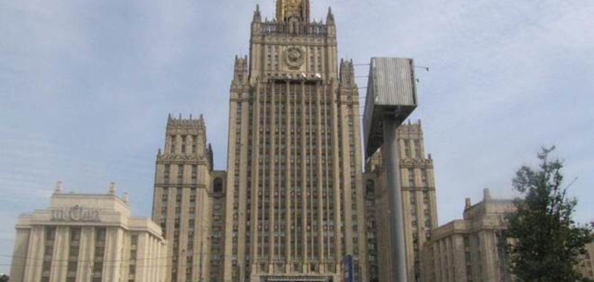 Россия божится, что 'искренне заинтересована' в нормализации ситуации в Украине