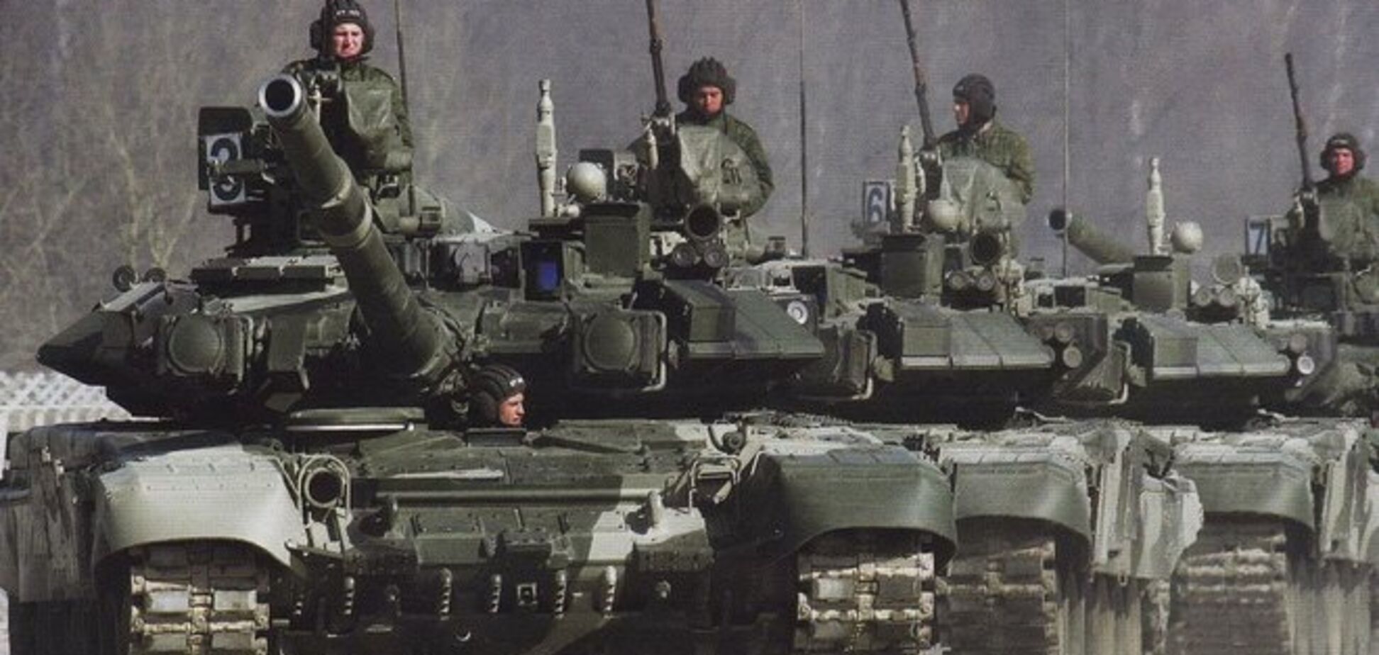 Россия полностью отведет войска от границы с Украиной до 8 июня - Генштаб РФ