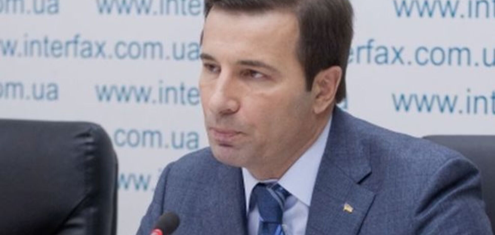 Валерий Коновалюк: власть 'минирует' выборы