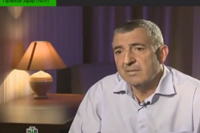 Сбежавший из Одессы Фучеджи сказал российскому СМИ, что в трагедии 2 мая виновны киевские власти