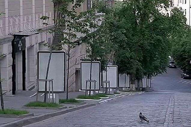 В Украине наступил 'день тишины': агитация запрещена