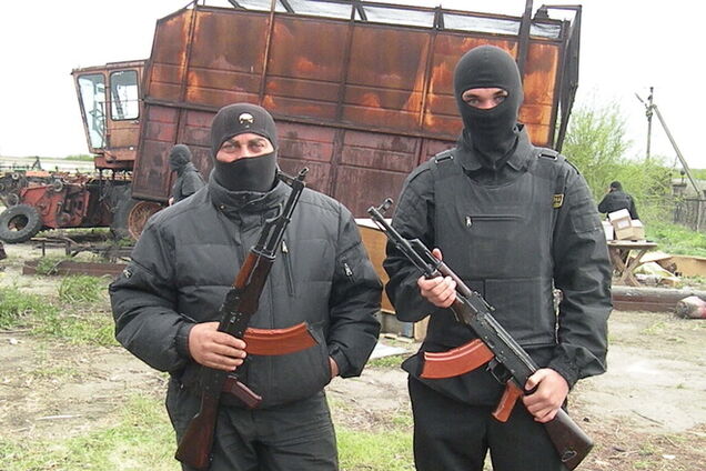 На бійців 'Донбасу', які перебувають у лікарні, фізичний вплив не чинилося, - ДонОГА