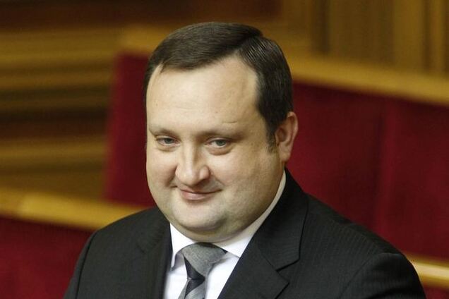 Генпрокуратура объявила Арбузова в розыск