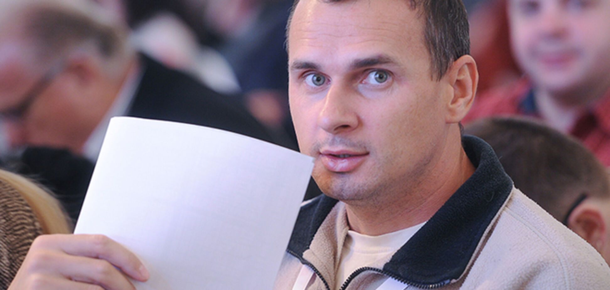 Задержанных в Крыму украинских активистов этапировали в Москву