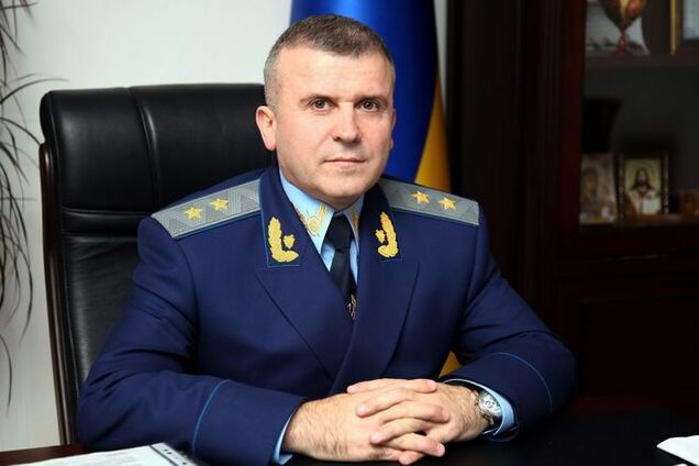 ГПУ имеет доказательства финансирования террористов Россией - Голомша