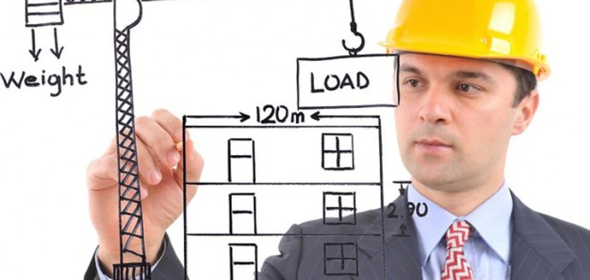 Застройщики нового жилья боятся, что инвесторы могут уйти с рынка