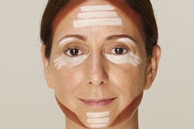 Гениальные трюки макияжа, которые должна знать каждая женщина