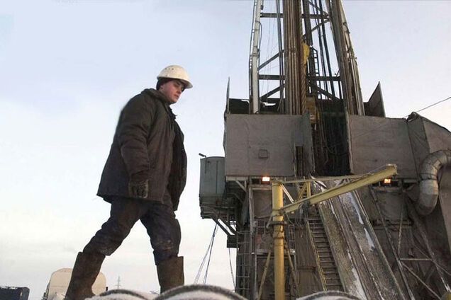 Тымчук: Россия ворует украинский газ