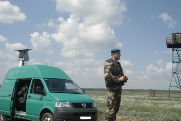 Держприкордонслужба констатує, що РФ не хоче визнавати факти порушення кордону України