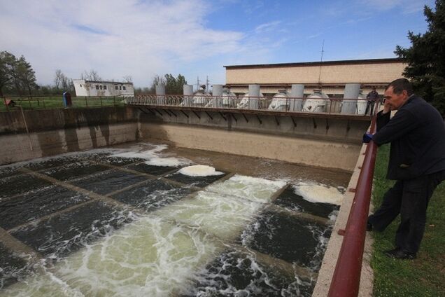 Крымчан пугают подорожанием воды в 50 раз